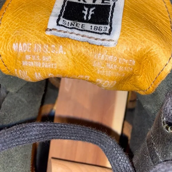 Frye Boots - Picture 6 of 6